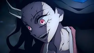 Awakened Nezuko ranked matches (Demon slayer hinokami chronicles 2)