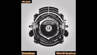 Sidewalk Symphony / type beat drumnbass (free for profit) YSK Music DNB