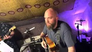 Soul Strangerz Live Session Song6