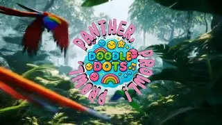 Prowl Panther Prowl 🐆 | Jungle Adventure English Kids Song | US Kids Song