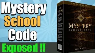 Mystery School Code Program Review Review