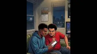 These teens are crazy!!! #raywilliamjohnson 