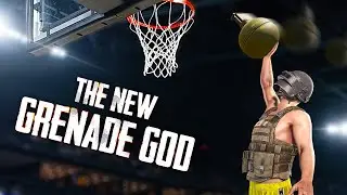 GRENADE GOD !!!!!! | Best PUBG Moments and Funny Highlights - Ep.510