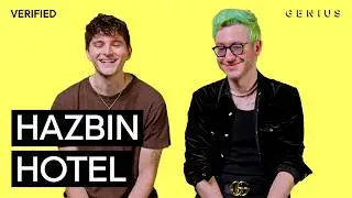 Hazbin Hotel &ldquo;Losin&rsquo; Streak&rdquo; Lyrics & Meaning | Genius Verified