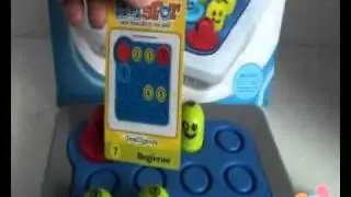Hopper UFO ของเล่นเสริมไอคิว brain toy shop