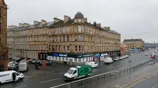 664 Eglinton Street, 3/2, Glasgow G5 9RP