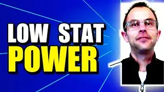 Dealing With Low Statistical Power - Threat To Statistical Conclusion Validity - Research Methods