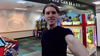 Jerma ruins my 5th birthday and loses his job (actual footage)