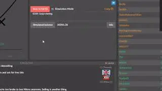 BustABit Script Still Working Check Description 4 Shoppy
