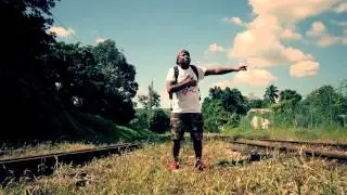 Gappy Ranks & Exco Levi - Everything's Gonna Be Alright [Official Video]