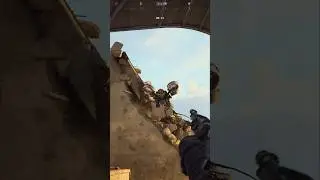 Taking a break from Cyberstan and still getting bot drops right on top of me 💀