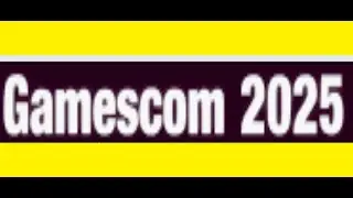 GAMESCOM 2025, mit 