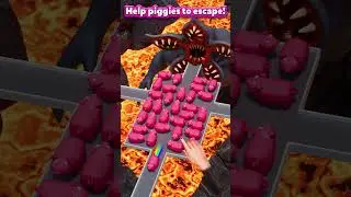Farm Jam | 99% of people get this puzzle wrong! 😱❌