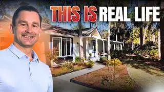 This $995K HIDDEN GEM Is The Best Kept Secret Near Old Town Bluffton.. Living on Pine Island