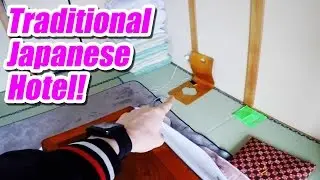 Japanese Style Hotel - INSIDE LOOK