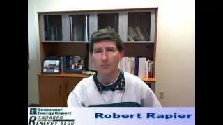 Rare Earth Elements and Pyrolysis Oil &mdash; R-Squared Energy TV Ep. 20