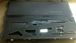 Pelican Gun Case Review (Waterproof, Durable, Solid)