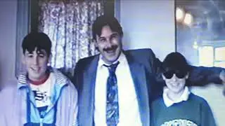 Play Your Cards Right- Porsche- spoof/parody-1994 -sketch-parkerthelarker- Andy-Suzy- bruce forsyth