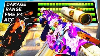 This BEST XM4 Class Setup is The CLOSE RANGE META!😱 (BEST XM4 CLASS SETUP)