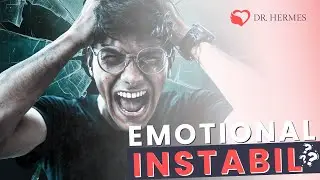 Unstable people make bad partners!