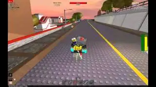 R2D - FFA Battles!