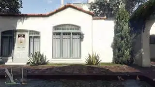 Where To Find The First Clue In Grand Theft Auto V's Murder Mystery