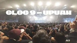 GLOC 9  - Upuan Live at Dutdutan 2025
