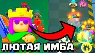 DOES THIS DECK COUNTER NATUREBORN AND WAVE MASTER IN CLASH MINI?