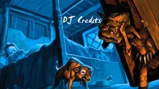Deep Dark Scary Dubstep and Heavy Dubstep Mix 2014 #02 (DJ Credits)