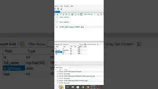 Is it worth modifying column data types in SQL? | SQL ALTER COMMAND
