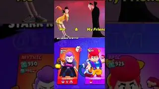 Avatar World is playing BRAWLER IQ Brawl StarsMoment #recommendation #subscription #2025