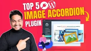 Top 5 Best Free Image Accordion Plugins in WordPress