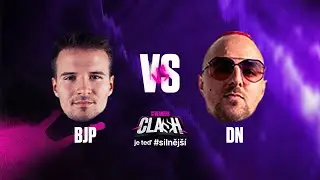 BRAJEN vs DEETHANE | STREAMERS CLASH | Den 1