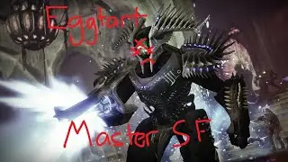 Solo Flawless Master Ghosts of the Deep - EOF
