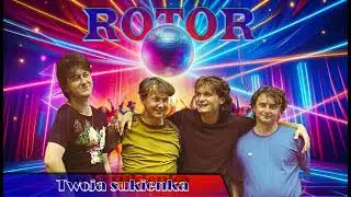 Rotor - Twoja sukienka (1991)
