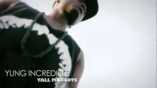 Yung Incredible Promo: 