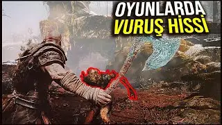 WHAT IS GAME JUİCE? - HOW TO INCREASE GAME FEEL? / IS THERE A SENSE OF BEAT IN GAMES?