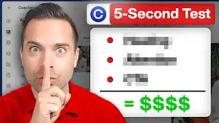 How to Build a Killer Sales Page for Your Offer (Circle Website Builder Overview)