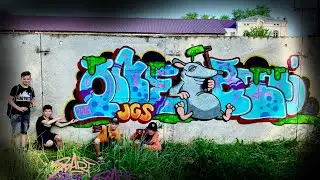 BART (live 43) GRAFFITI IN TRAIN LINE, STREET GRAFFITI, DRIFT, EUGOR KOLBA BIOS WINK.