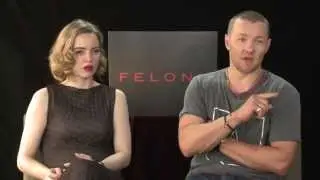 Toronto 2013: FELONY, AROUND THE BLOCK and MYSTERY ROAD
