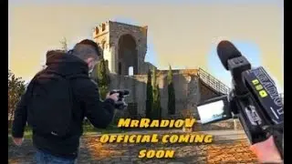 produzione MRRADIOV  OFFICIAL   #mrradiov #official #video #comingsoon
