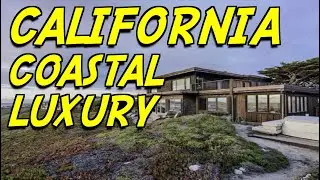 Best vacation rental on the California coast? Monterey rental