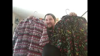 Jurassic Park Shirts from RSVLTS