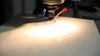 MAREX CNC - Haas CNC Mill TM2.avi