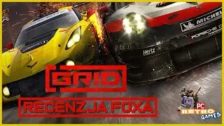 GRID (2019) [PC/Xo/PS4/] - Recenzja FoXa