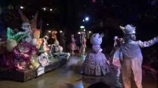 サンリオハートフルパレードBelieve(サンリオピューロランド)2012.09.08 16:30～