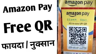 amazon pay qr code activation | amazon pay qr code unboxing |Amazon Merchant Onboarding Kit Unboxing