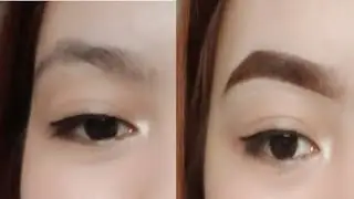 EASY KILAY FOR BEGINNERS USING CARELINE COLOR PENCIL/ PAANO MAGKILAY???