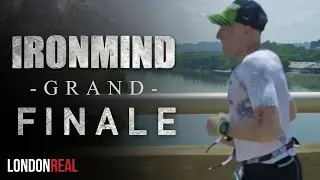 THE GRAND FINALE  - IRONMIND Movie | London Real