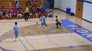 Professional Futsal Showcase